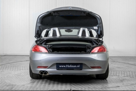 BMW Z4 Roadster sDrive23i Executive Automaat thumbnail 45