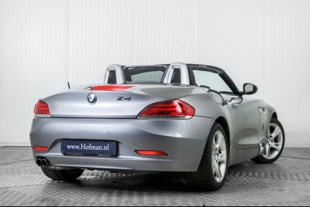 BMW Z4 Roadster sDrive23i Executive Automaat thumbnail 47
