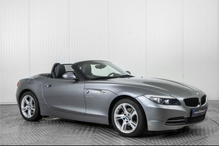 BMW Z4 Roadster sDrive23i Executive Automaat thumbnail 5
