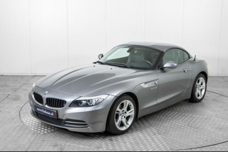 BMW Z4 Roadster sDrive23i Executive Automaat thumbnail 55