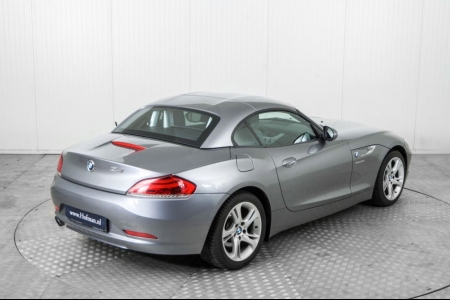 BMW Z4 Roadster sDrive23i Executive Automaat thumbnail 56