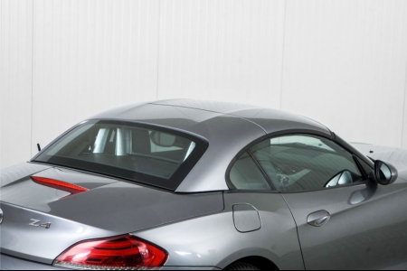 BMW Z4 Roadster sDrive23i Executive Automaat thumbnail 57