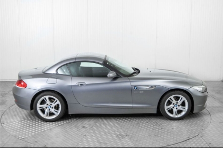 BMW Z4 Roadster sDrive23i Executive Automaat thumbnail 58