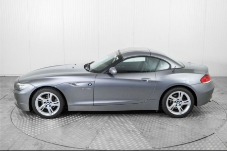 BMW Z4 Roadster sDrive23i Executive Automaat thumbnail 59