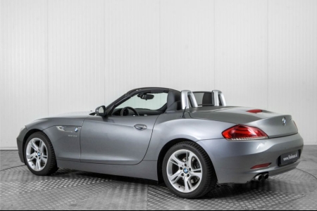 BMW Z4 Roadster sDrive23i Executive Automaat thumbnail 6