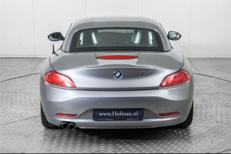 BMW Z4 Roadster sDrive23i Executive Automaat thumbnail 60