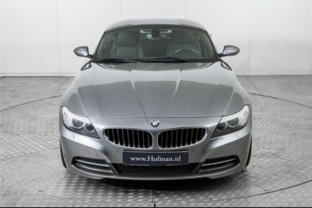 BMW Z4 Roadster sDrive23i Executive Automaat thumbnail 61