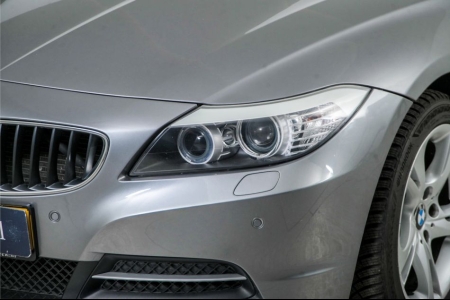 BMW Z4 Roadster sDrive23i Executive Automaat thumbnail 62