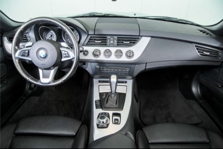 BMW Z4 Roadster sDrive23i Executive Automaat thumbnail 7