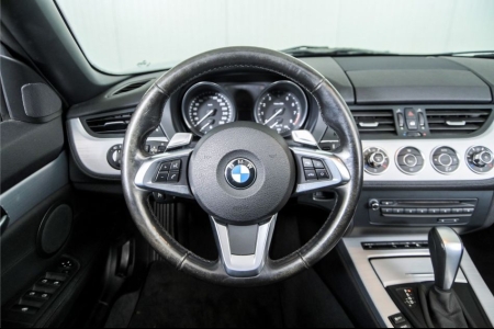 BMW Z4 Roadster sDrive23i Executive Automaat thumbnail 8