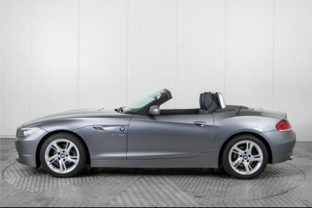 BMW Z4 Roadster sDrive23i Executive Automaat thumbnail 9