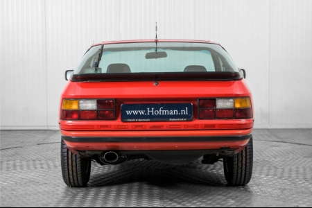 Porsche 924S 2.5  thumbnail 13