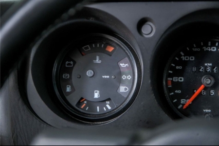 Porsche 924S 2.5  thumbnail 20