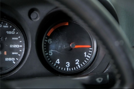 Porsche 924S 2.5  thumbnail 21