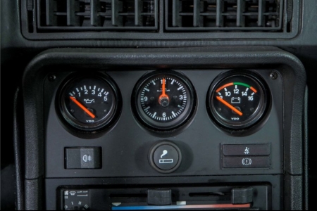 Porsche 924S 2.5  thumbnail 24