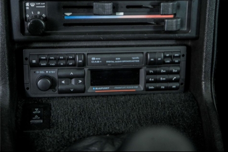 Porsche 924S 2.5  thumbnail 28
