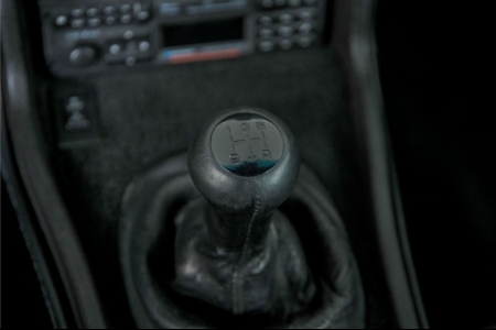 Porsche 924S 2.5  thumbnail 29
