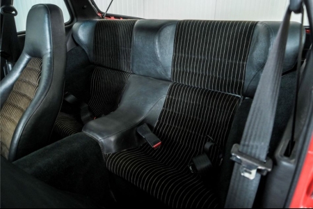 Porsche 924S 2.5  thumbnail 36