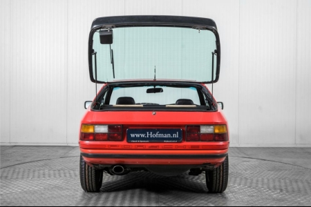 Porsche 924S 2.5  thumbnail 40