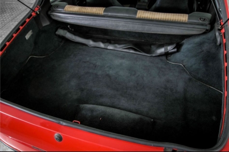 Porsche 924S 2.5  thumbnail 41