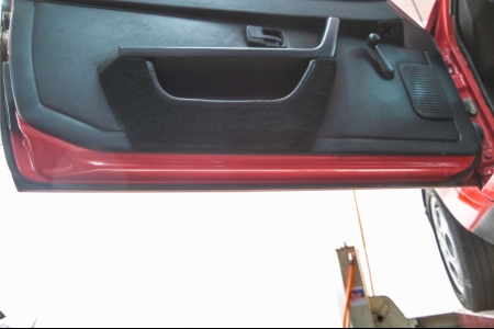 Porsche 924S 2.5  thumbnail 46