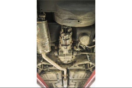 Porsche 924S 2.5  thumbnail 58