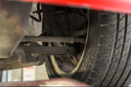 Porsche 924S 2.5  thumbnail 60