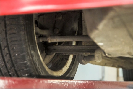 Porsche 924S 2.5  thumbnail 61