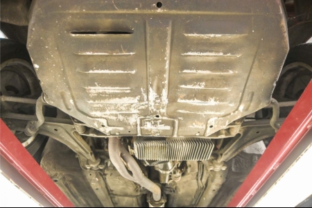 Porsche 924S 2.5  thumbnail 62