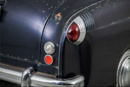 Vauxhall Wyvern 1953  thumbnail 27