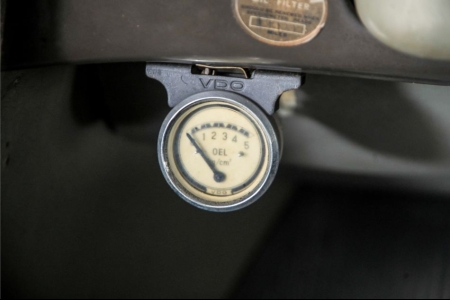 Vauxhall Wyvern 1953  thumbnail 28