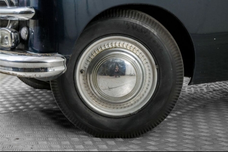 Vauxhall Wyvern 1953  thumbnail 4