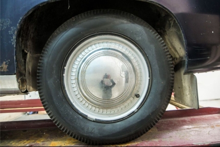 Vauxhall Wyvern 1953  thumbnail 47