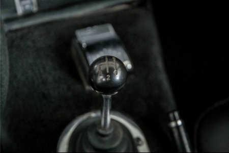 MG B BGT MGBGT 1.8 overdrive spaakwielen  thumbnail 28