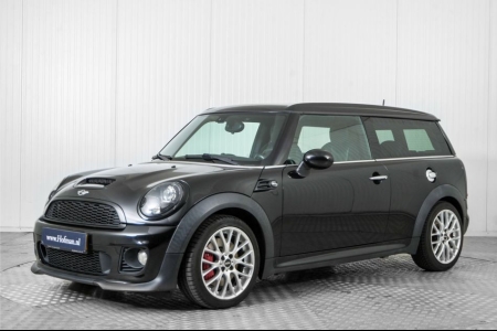 MINI Clubman S 1.6 John Cooper Works R55 thumbnail 1