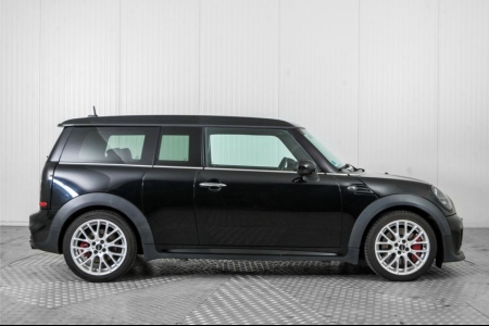 MINI Clubman S 1.6 John Cooper Works R55 thumbnail 10