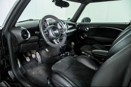 MINI Clubman S 1.6 John Cooper Works R55 thumbnail 11