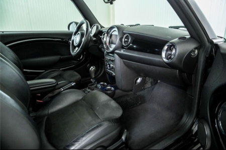 MINI Clubman S 1.6 John Cooper Works R55 thumbnail 12