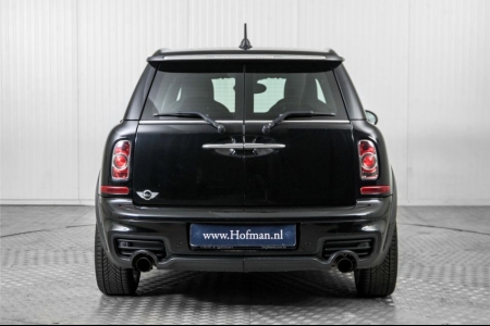 MINI Clubman S 1.6 John Cooper Works R55 thumbnail 13