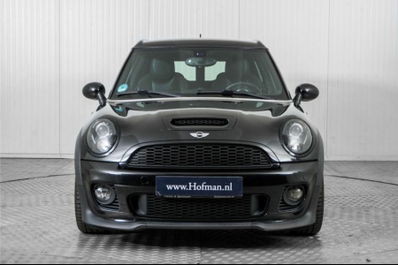 MINI Clubman S 1.6 John Cooper Works R55 thumbnail 14