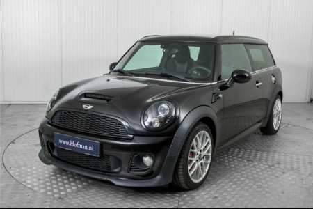 MINI Clubman S 1.6 John Cooper Works R55 thumbnail 17