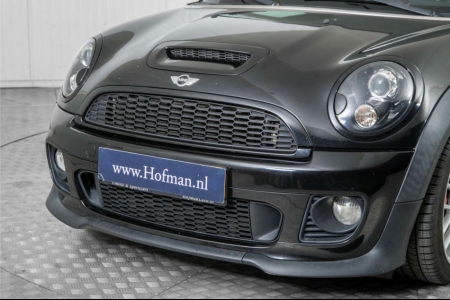 MINI Clubman S 1.6 John Cooper Works R55 thumbnail 18