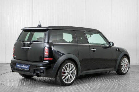 MINI Clubman S 1.6 John Cooper Works R55 thumbnail 2