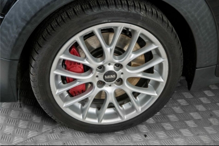 MINI Clubman S 1.6 John Cooper Works R55 thumbnail 22