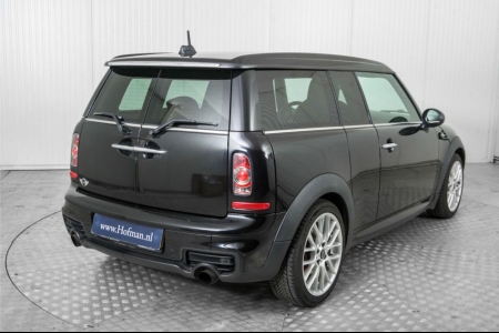 MINI Clubman S 1.6 John Cooper Works R55 thumbnail 25