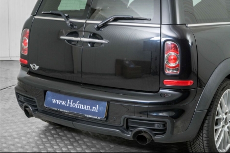 MINI Clubman S 1.6 John Cooper Works R55 thumbnail 26