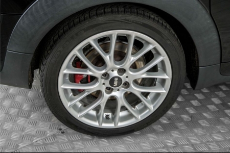 MINI Clubman S 1.6 John Cooper Works R55 thumbnail 30