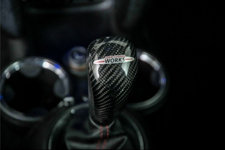 MINI Clubman S 1.6 John Cooper Works R55 thumbnail 34