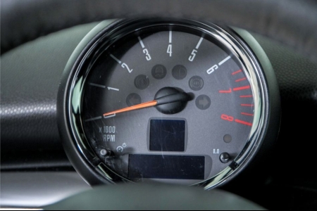 MINI Clubman S 1.6 John Cooper Works R55 thumbnail 36