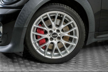 MINI Clubman S 1.6 John Cooper Works R55 thumbnail 4